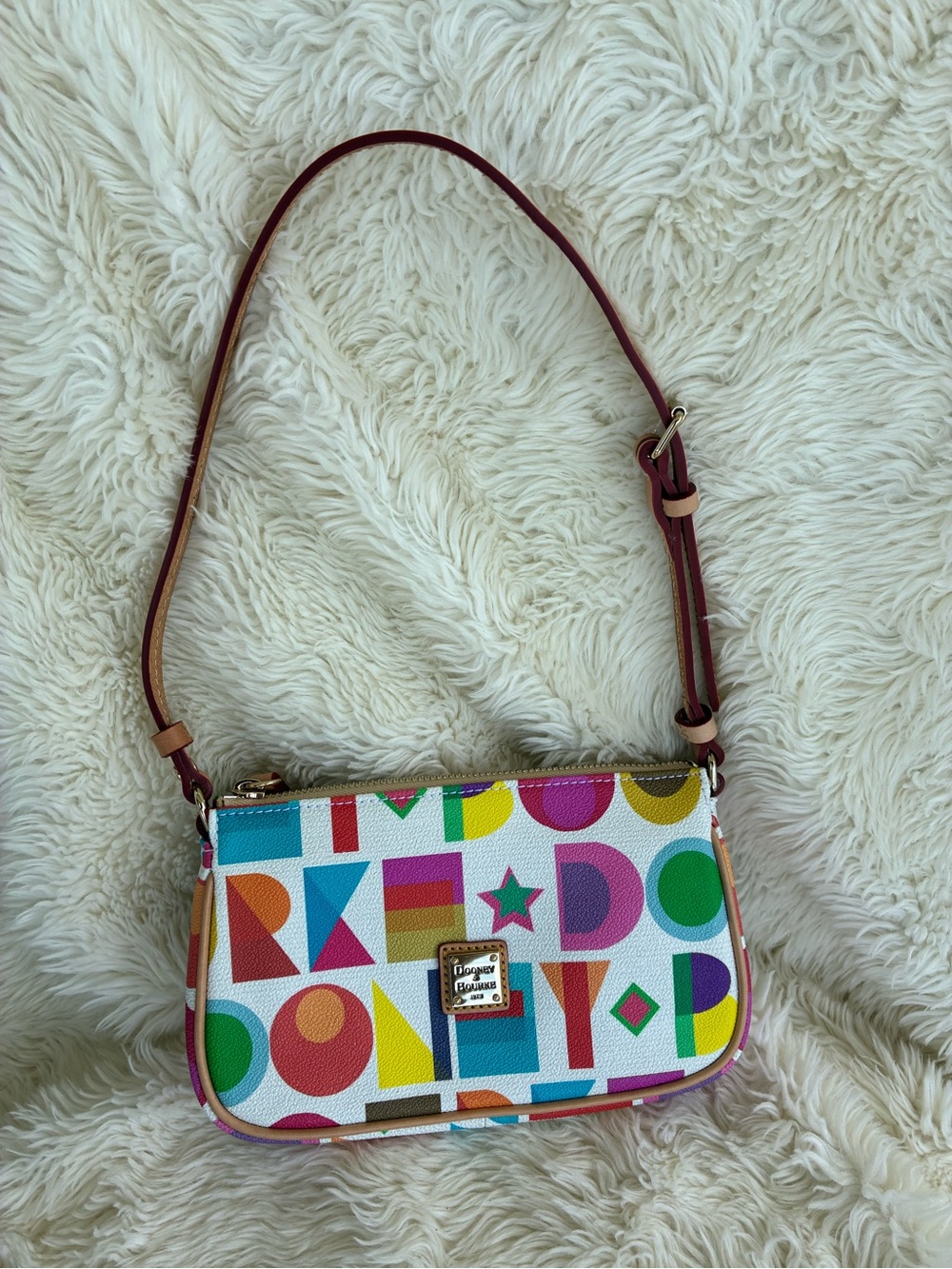 Dooney & Bourke Lexi crossbody